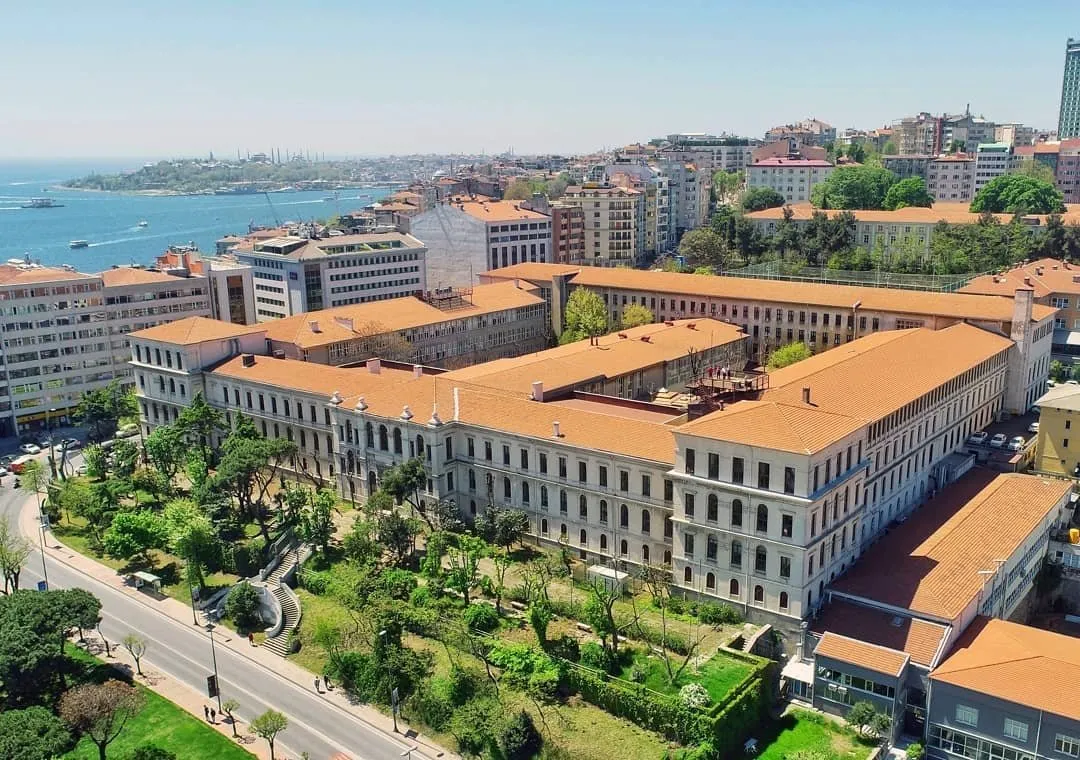 İTÜ personel alımı başvuru şartları, tarihi ve meslek branşları belli oldu! 2022 İstanbul Teknik Üniversitesi İTÜ KPSS şartlı 85 sözleşmeli personel alımına başladı! - Galeri - Yaşam