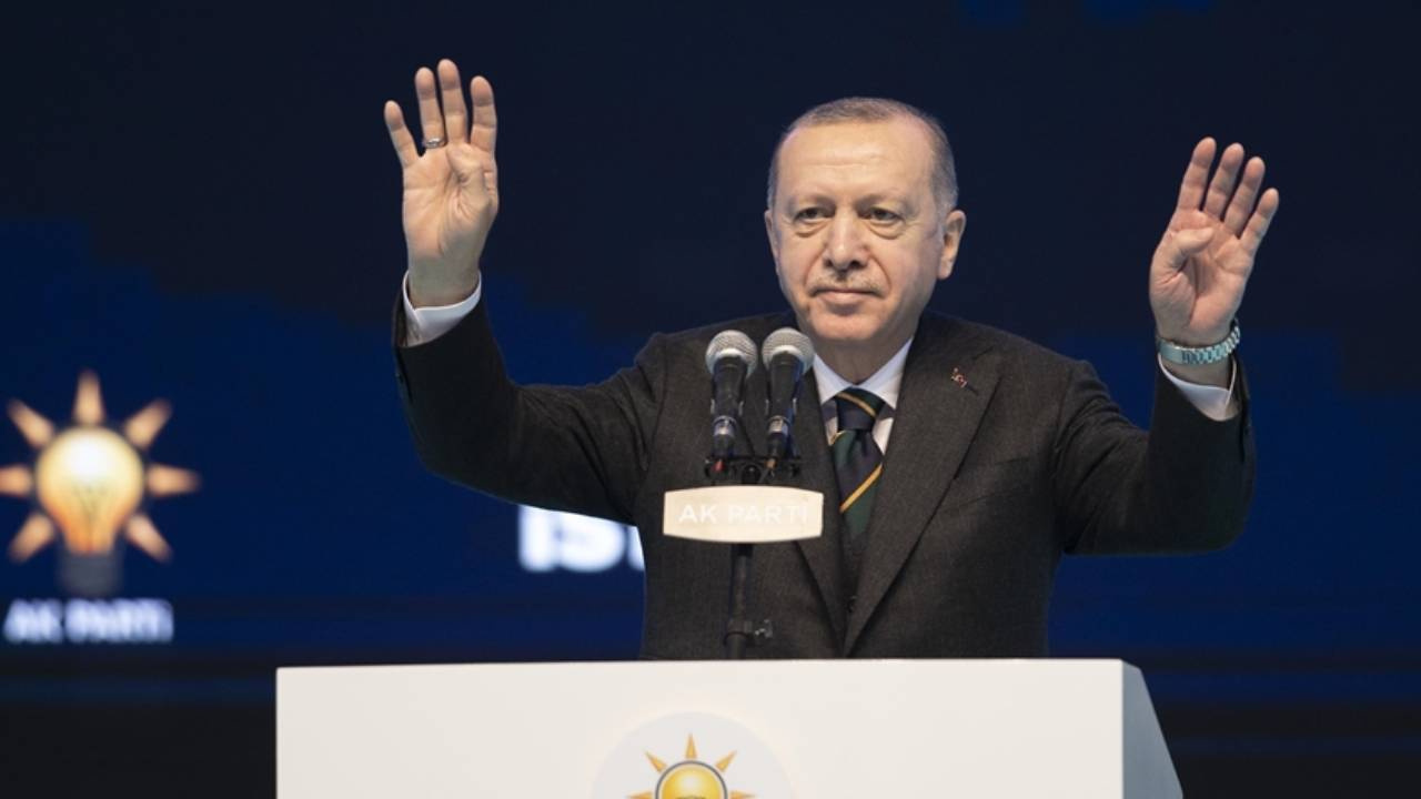 Ömer Çelik’ten Yeniden Refah Partili Aydal’a ‘Erdoğan’ Tepkisi