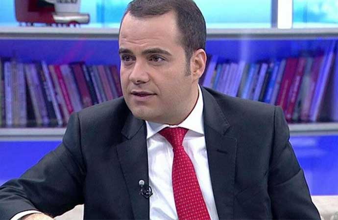 Mehmet Şimşek’in açıklamalarına Özgür Demirtaş’tan tepki: 6 maddeyle açıkladı… – Ankaragündem