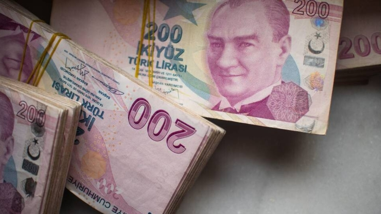 Para Taşımak Zorlaştı… Büyük Banknotlar Yolda