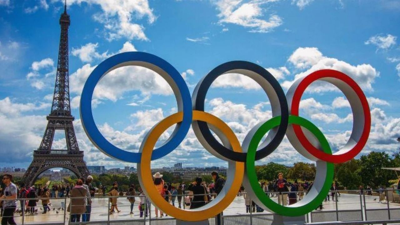 Paris’te Olimpiyat Köyü’ne Saldırı Planlayan Bir Kişi Gözaltına Alındı