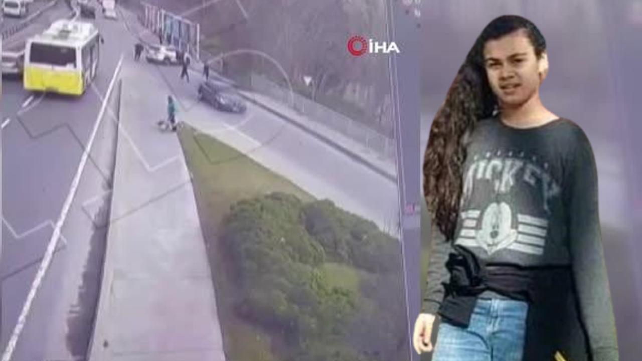 Polis Kurşunuyla Ölen Yağmur Alparslan Davasında Karar: 25 Yıl Hapsine Hükmedildi