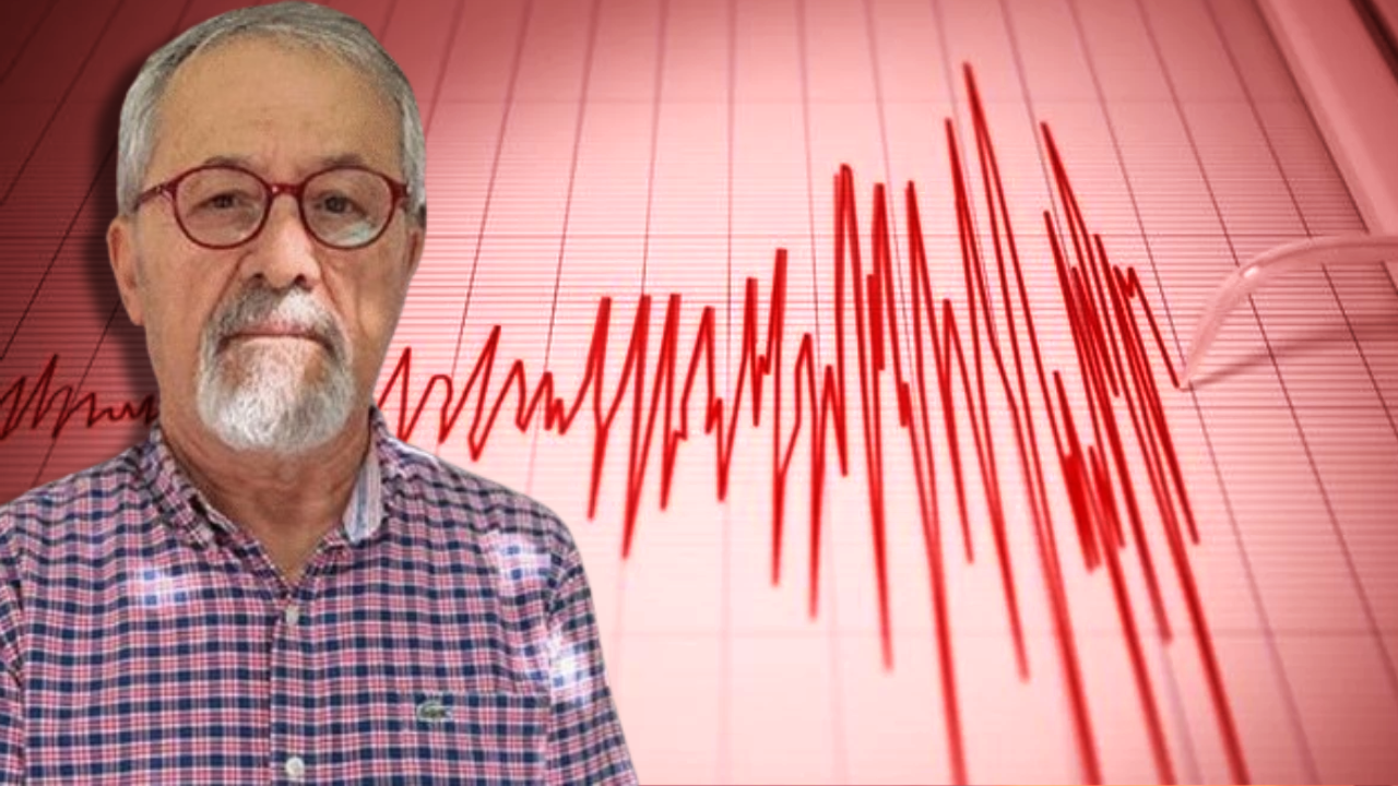 Prof. Naci Görür’den İlk Açıklama: En Yakın Deprem Nerede Olacak?