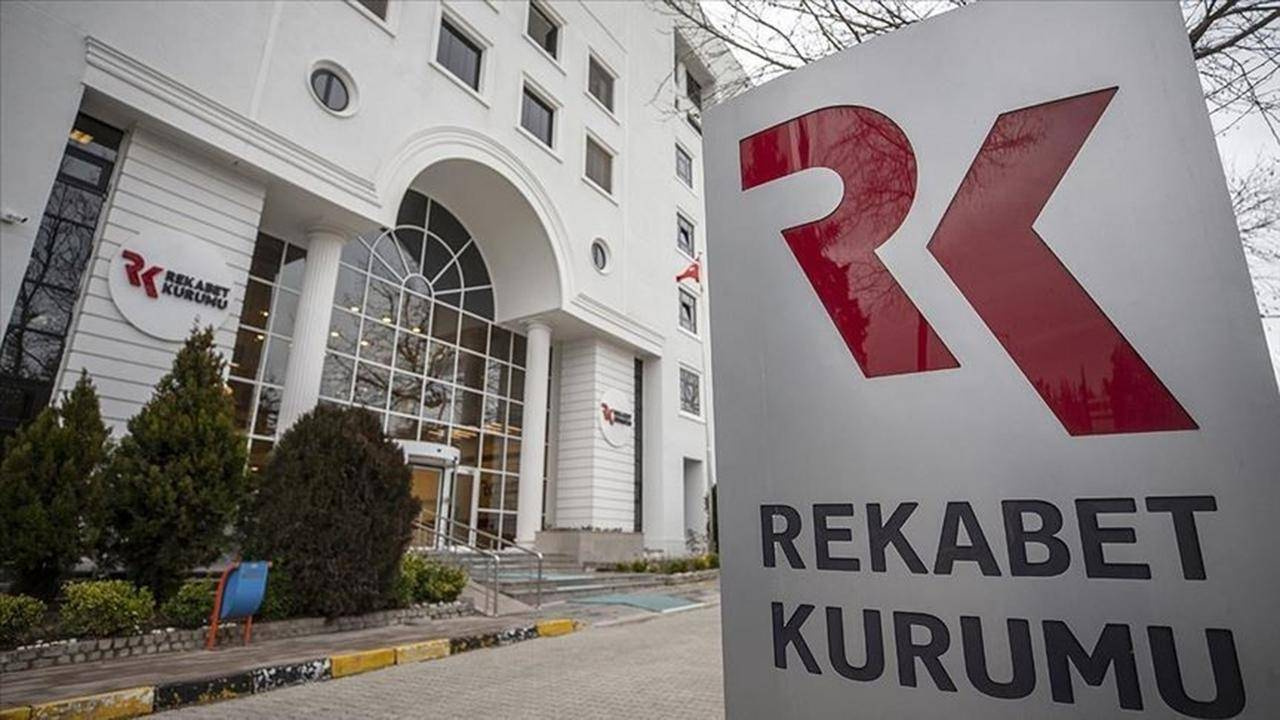 Rekabet Kurulu’ndan Dev Firmaya Soruşturma