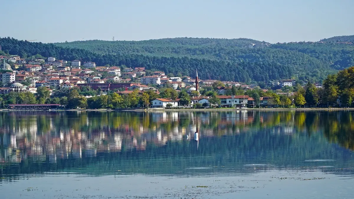 Sakarya'da Gezilecek Yerler | En Popüler 73 Yer (2024) | ENUYGUN