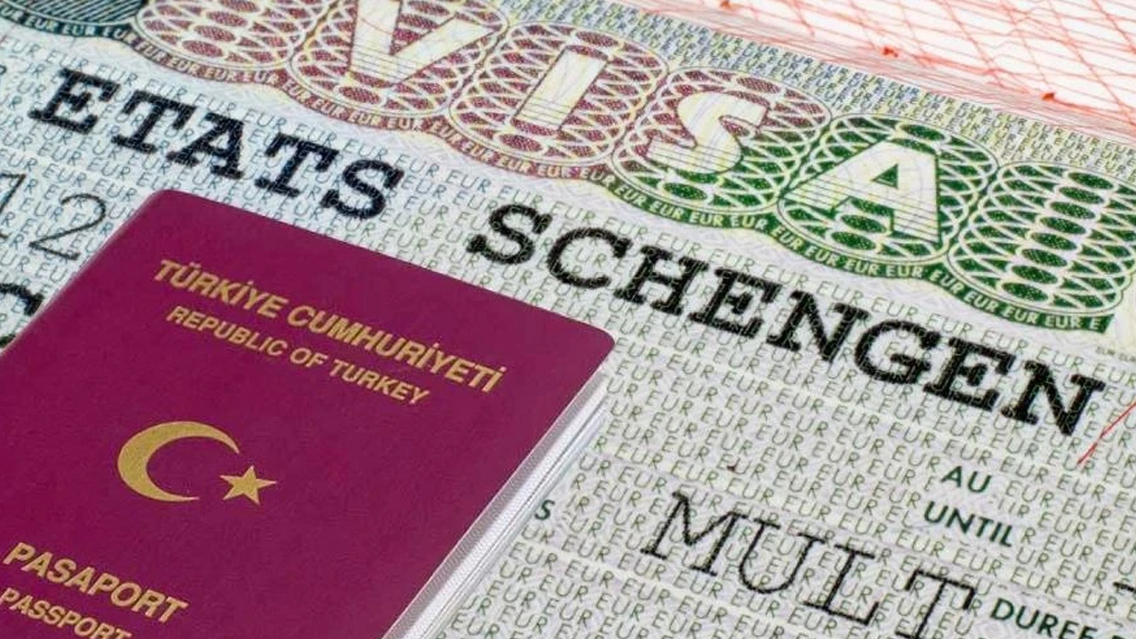 Türkiye’ye Schengen Yok, Ermenistan’a Vize Yok