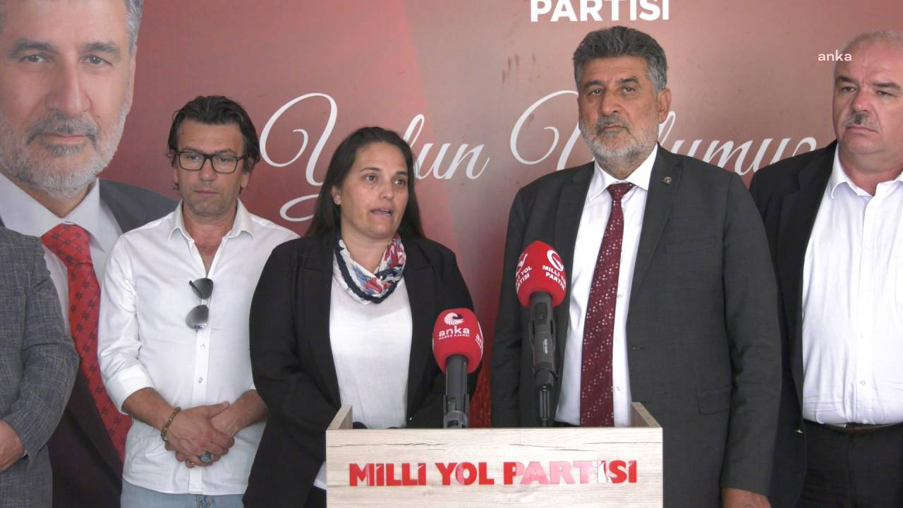 Selma Ateş Adalete İsyan Etti: Sinan Ateş’ten Sonra Bizler de Katledilirsek mi Bunlar Ceza Alacak?