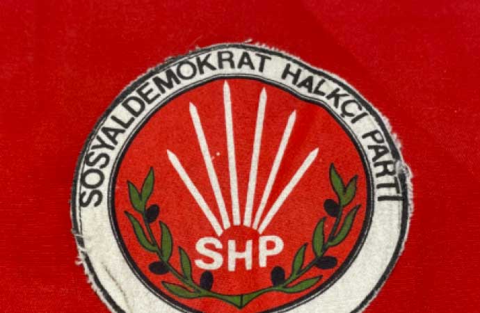 CHP’li Fırat: SHP bildiğimiz parti değil farklı bir ismin kısaltması – Ankaragündem