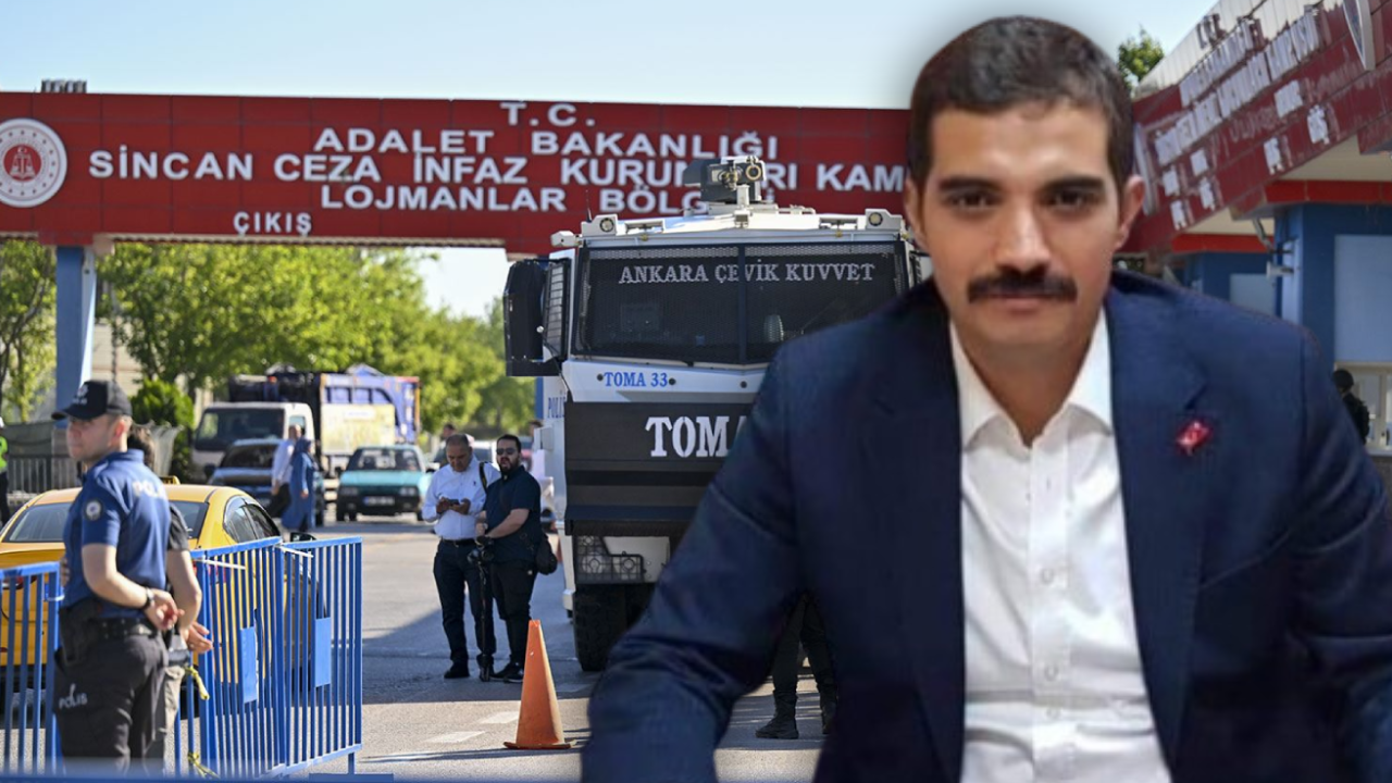 Sinan Ateş Davasının Beşinci Gününde Ara Karar: ‘Evde Gözaltı’ Dosyaya Girmedi, 10 İsme Tahliye