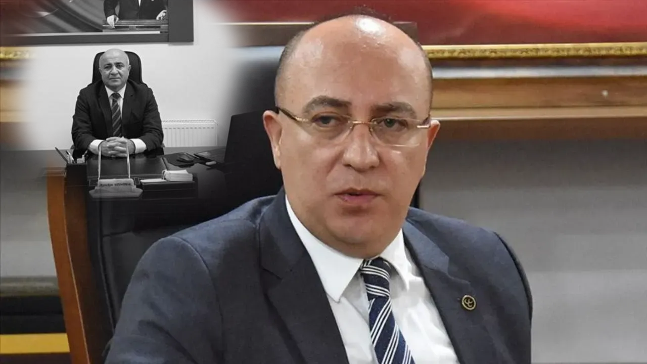 Son Günlerin Çok Konuşulan İsmiydi: MHP’li Yönter’in Kardeşi Hakkında Rüşvetten Hapis İstemi