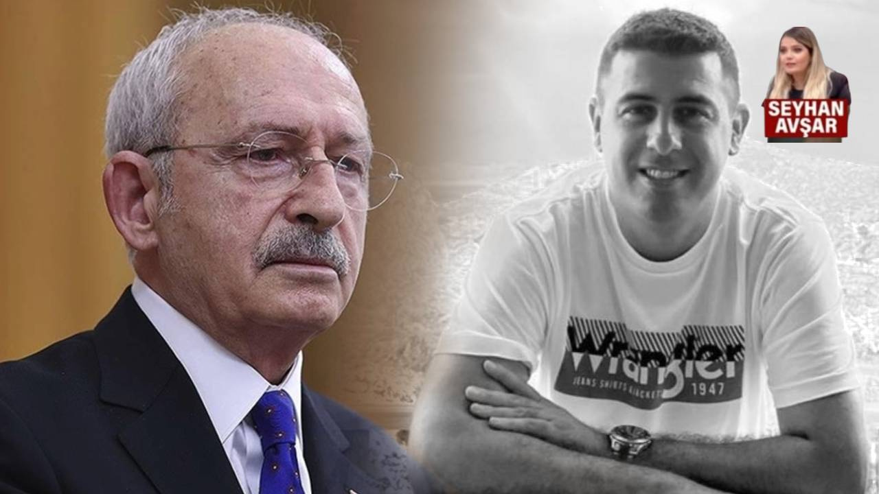 Sosyal Medya Danışmanı Krizinde 2. Perde: Kılıçdaroğlu’ndan Hamle Geldi