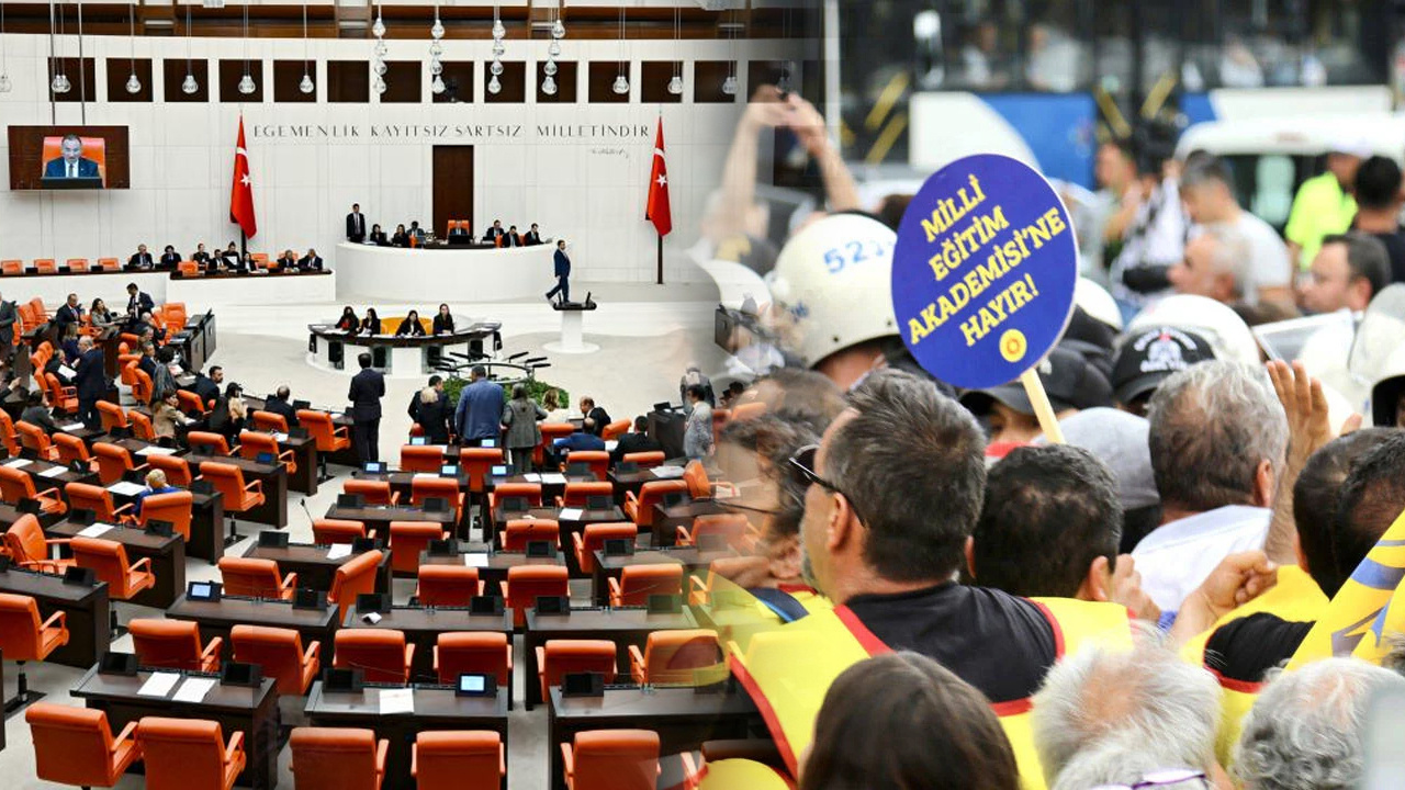 Tartışmalara Neden Olmuştu: Öğretmenlik Meslek Kanunu Görüşmelerine Erteleme