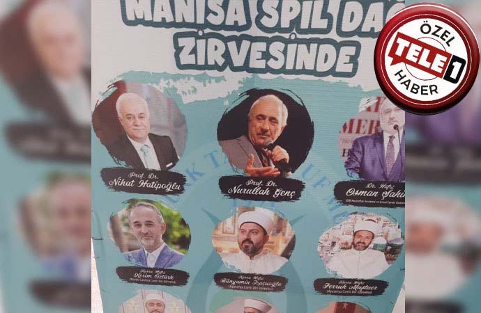 Manisa Belediyesi’nden Nihat Hatipoğlu etkinliği – Ankaragündem