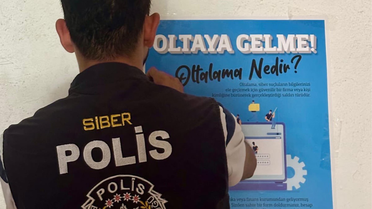 Telefon Dolandırıcılığına Karşı Uyarı: Yaşlılar Hedefte