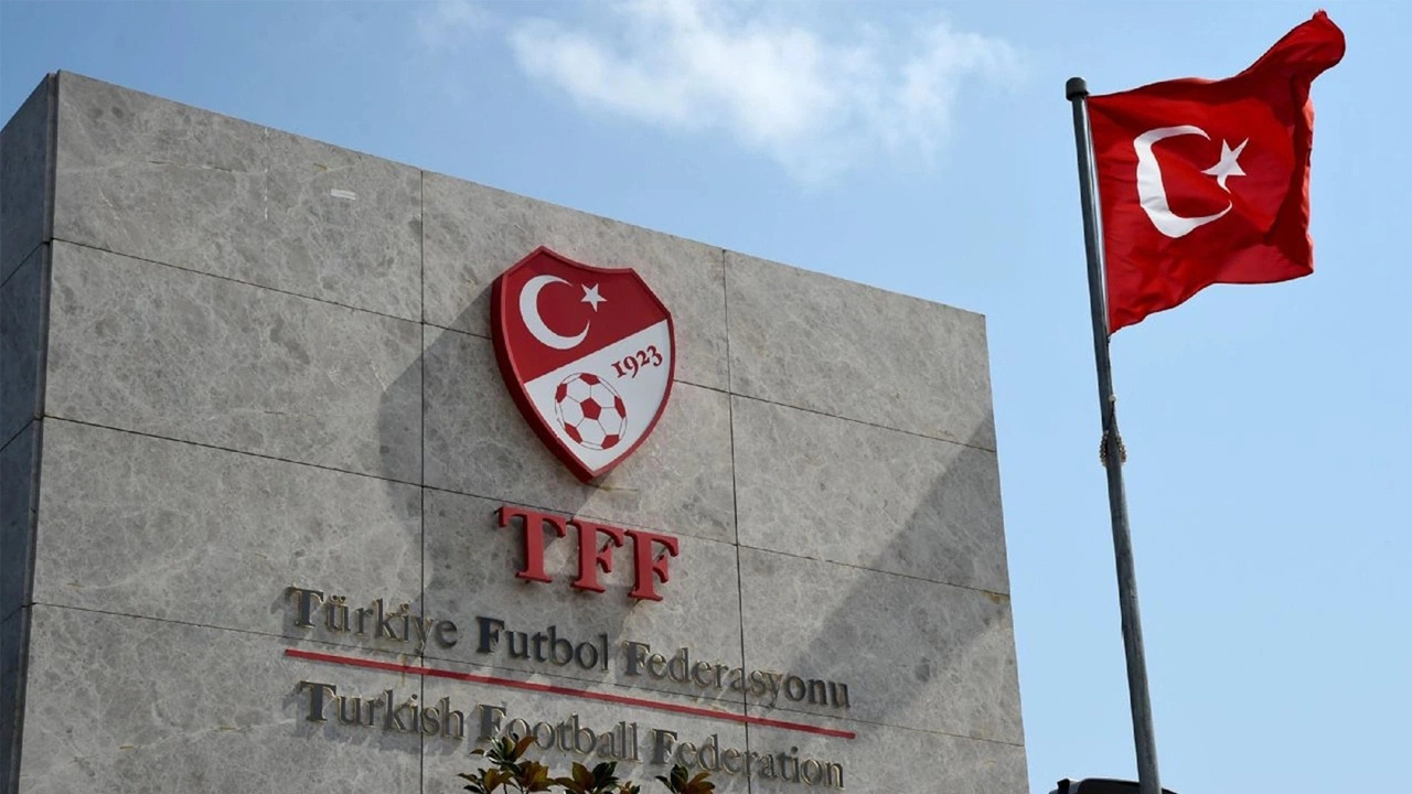 TFF’den Flaş Karar! Yeni Başkanın İlk İcraatı Belli Oldu