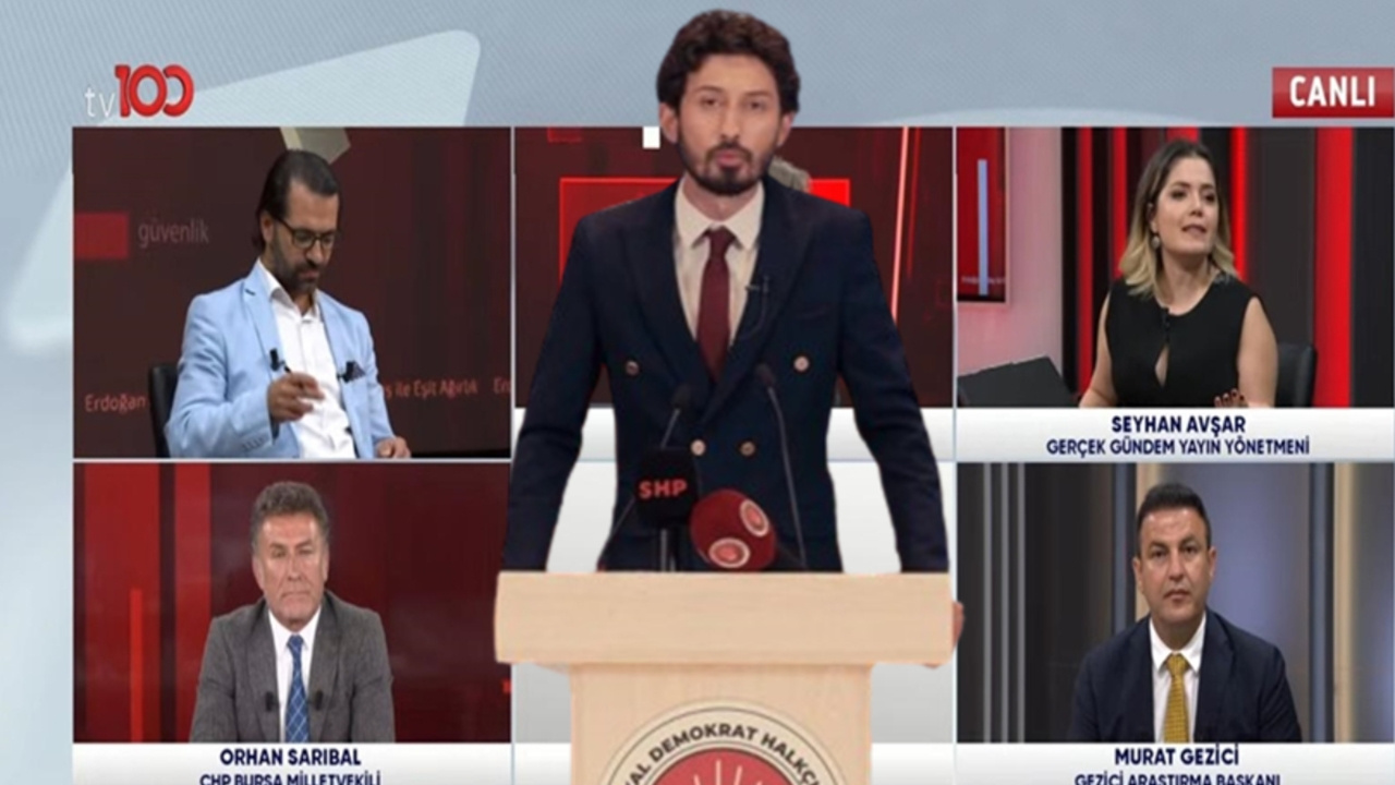 Türkiye Bu Açıklamayı Bekliyordu: SHP Başkanı, Kemal Kılıçdaroğlu İle Görüştü mü?