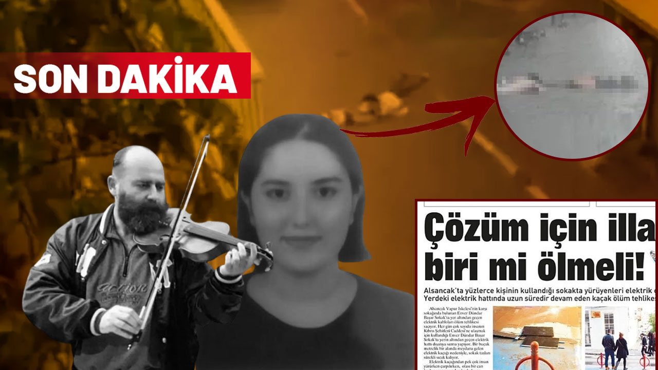 Türkiye Bu Dehşetle Sarsılmıştı: Ölümcül İhmalde Çok Sayıda Gözaltı Kararı