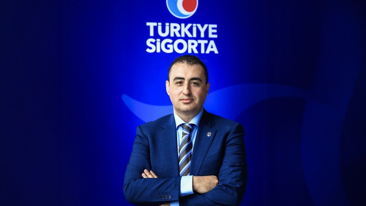 Türkiye Sigorta ve Türkiye Hayat Emeklilik 2024’te 11,2 Milyar Lira Net Karlılığa Ulaştı