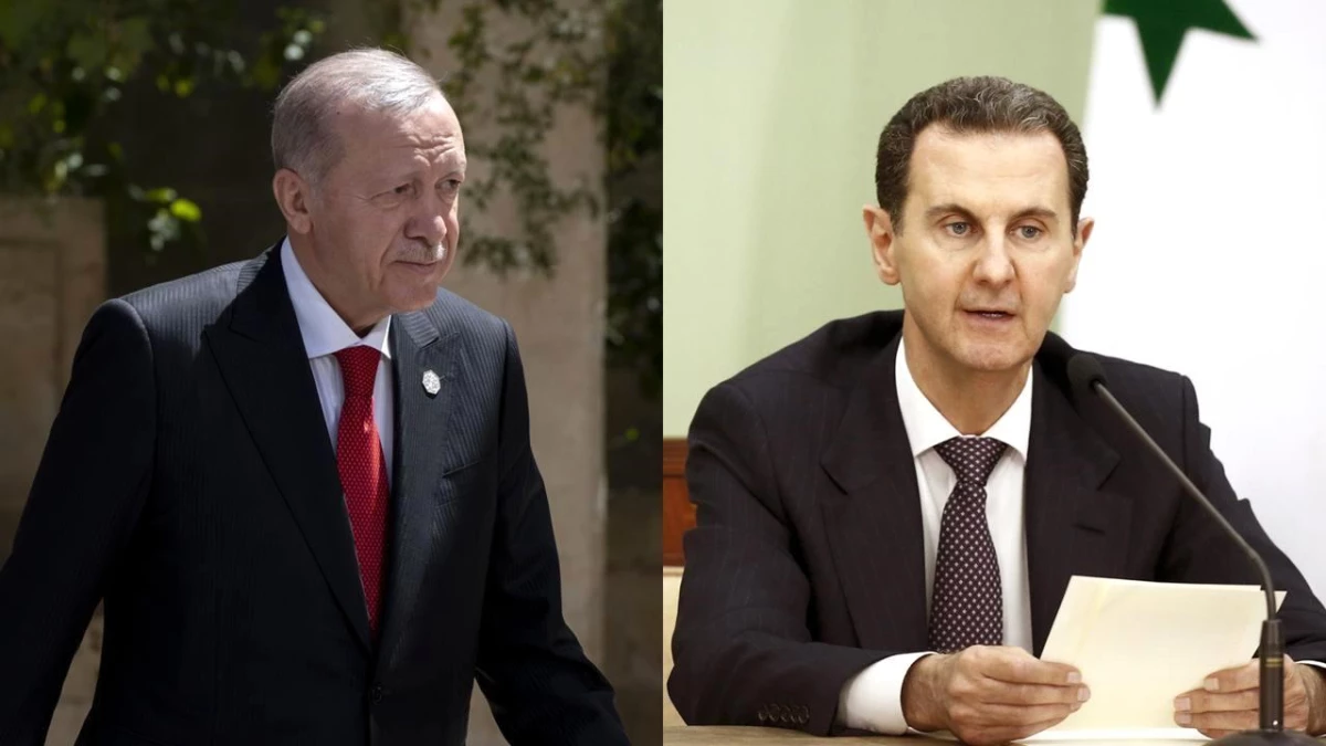 Türkiye ve Suriye Arasında Normalleşme Süreci Yeniden Canlanıyor