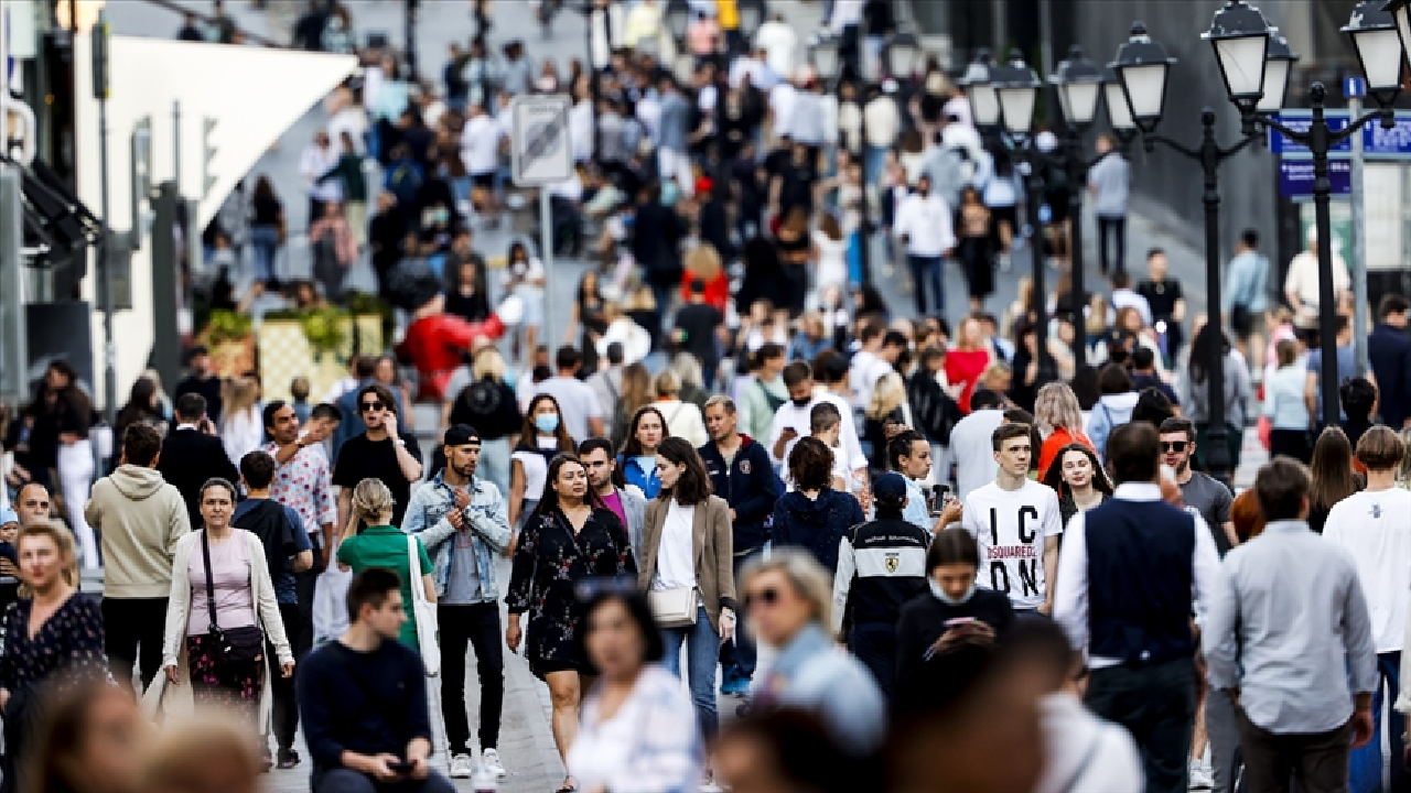 Türkiye’nin Nüfusu 50 Milyonun Altına Düşecek! O Tarih Çok da Uzak Değil