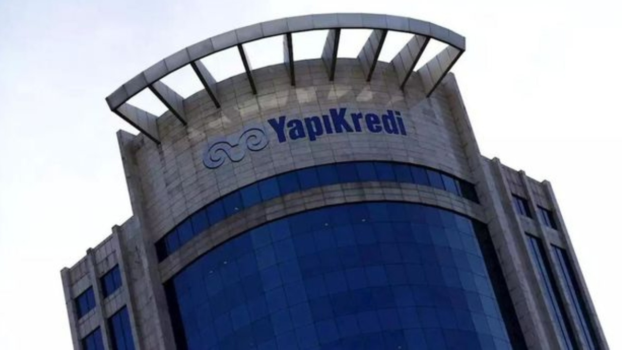 Yapı Kredi, Alman Bankasını Satın Aldı: Adı Değiştirilecek