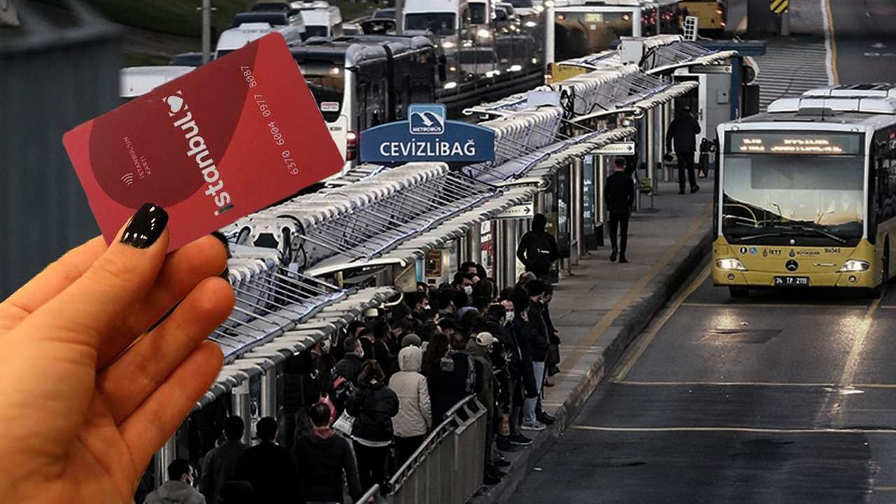 UKOME Yarın Toplanacak: İstanbul’da Toplu Ulaşıma Yüzde 13 Zam Kapıda!