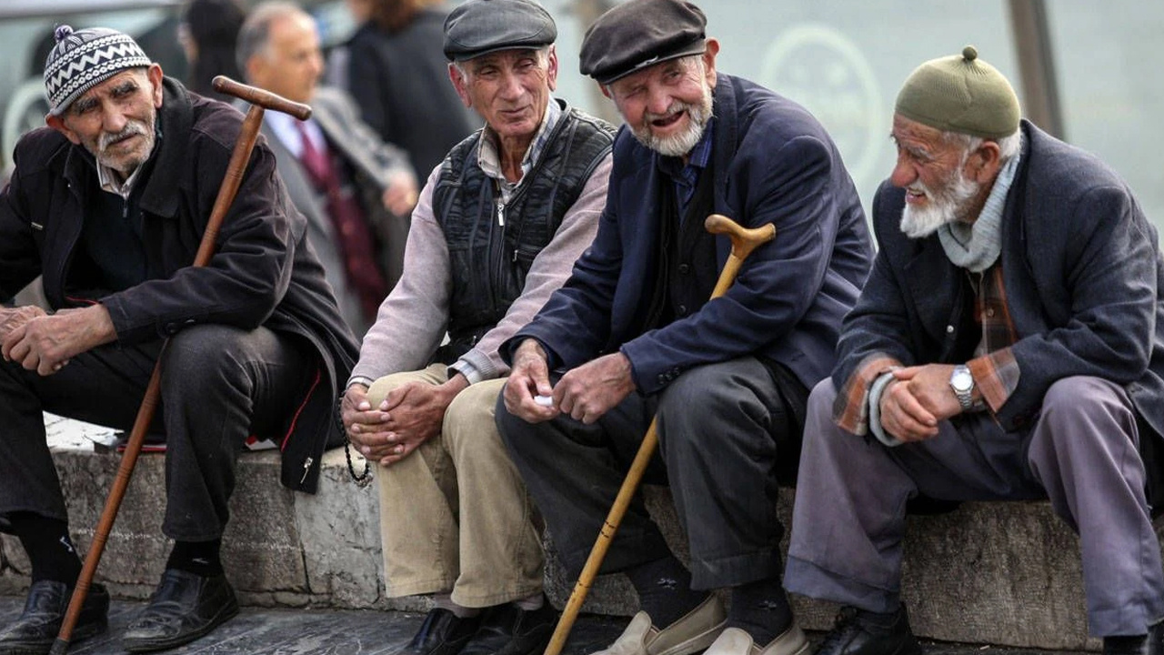 Yaş Sınırı, Maaş Hesaplaması… Emeklilik Reformu Nasıl Olacak?