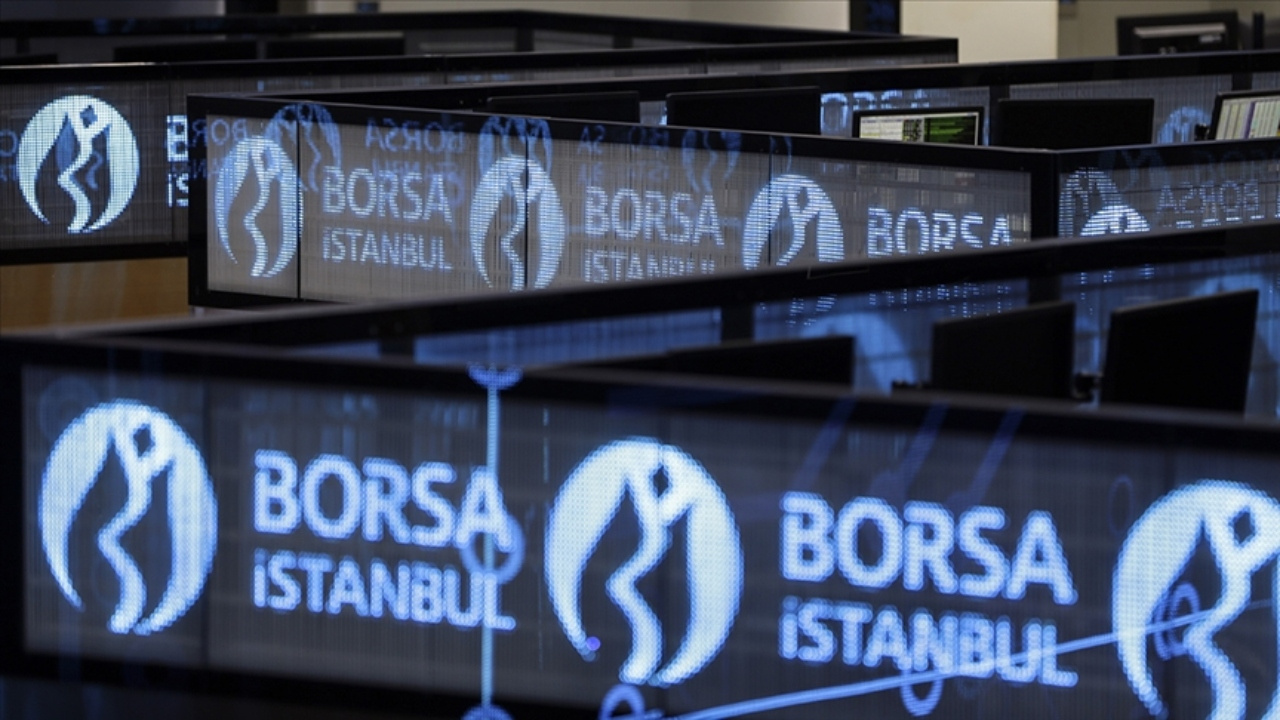 Borsa İstanbul’da Rekor Kapanış