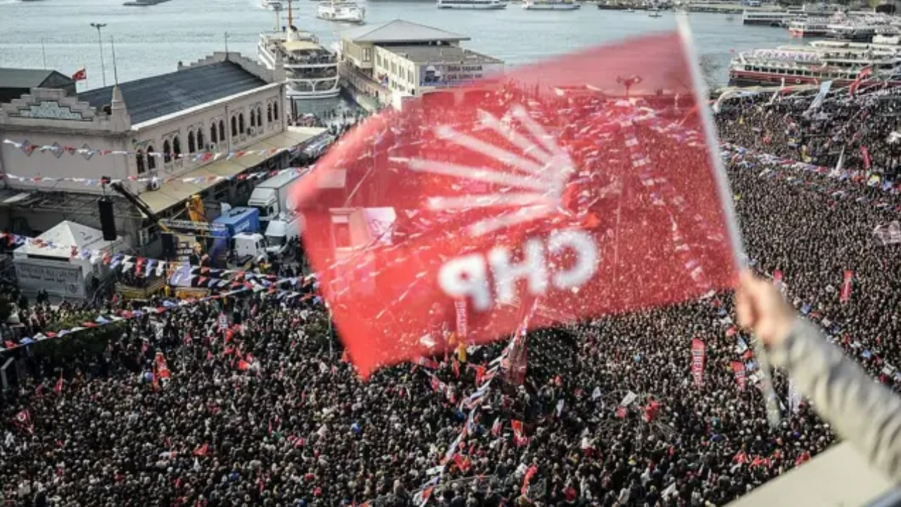 Yaz planı belli oldu: İşte CHP’nin gündemindeki iki miting