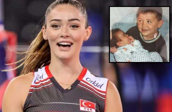 Zehra Güneş’in ağabeyinden duygusal doğum günü mesajı! Beğeni yağdı – Ankaragündem