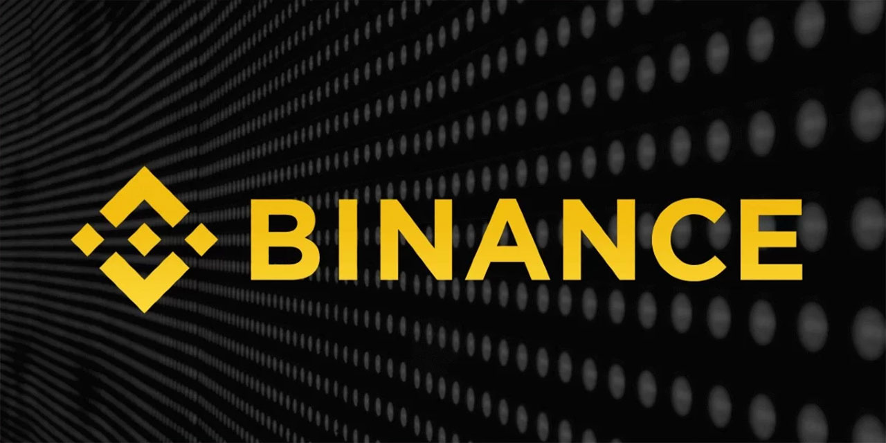 Binance, Filistlinlilerin kripto varlıklarına el koydu