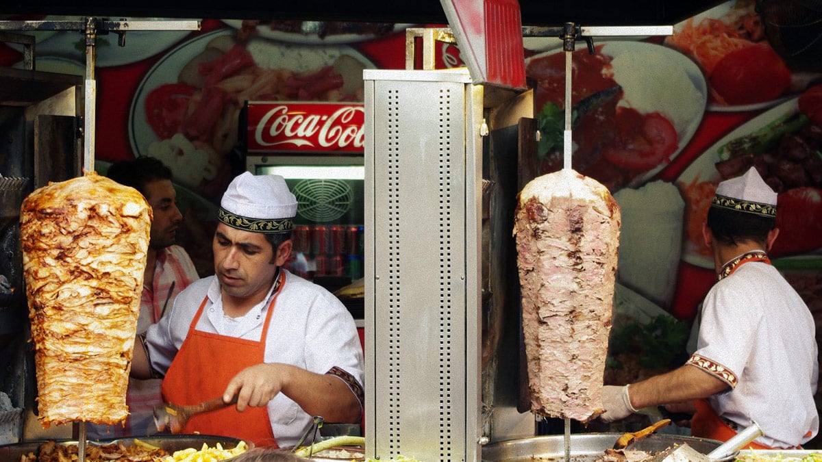 Dönerin adının değişmesi gündemde: İşte dönerin yeni adı! Yeni kriz kapıda