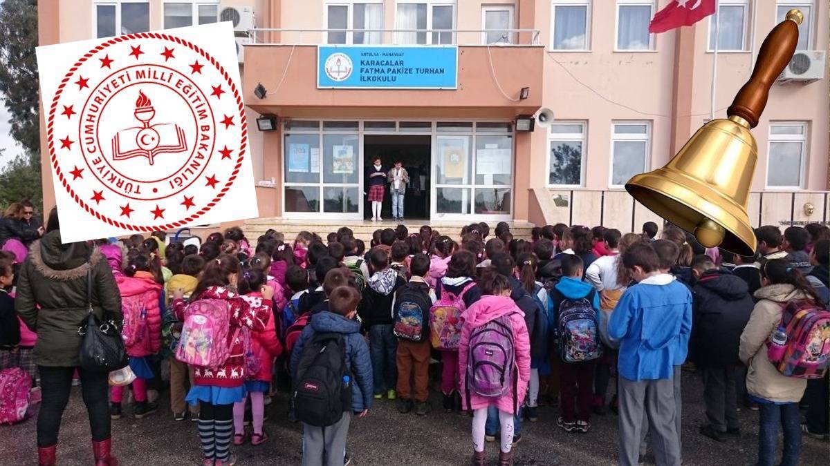 İlkokul, ortaokul, lise öğrencileri dikkat! Tatil iptal: MEB'den 81 ile flaş duyuru