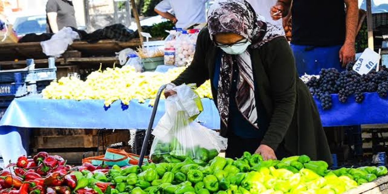 İstanbul’un temmuz enflasyonu açıklandı