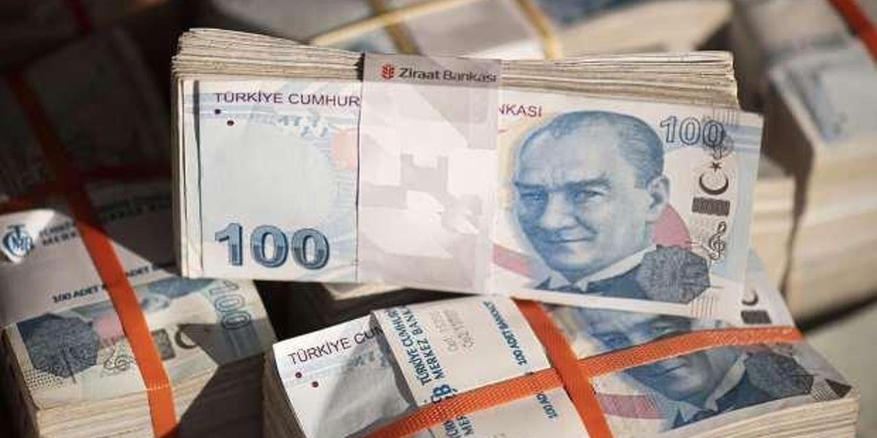 Merkez Bankasından TL hamlesi | İşte dikkat çeken hareket