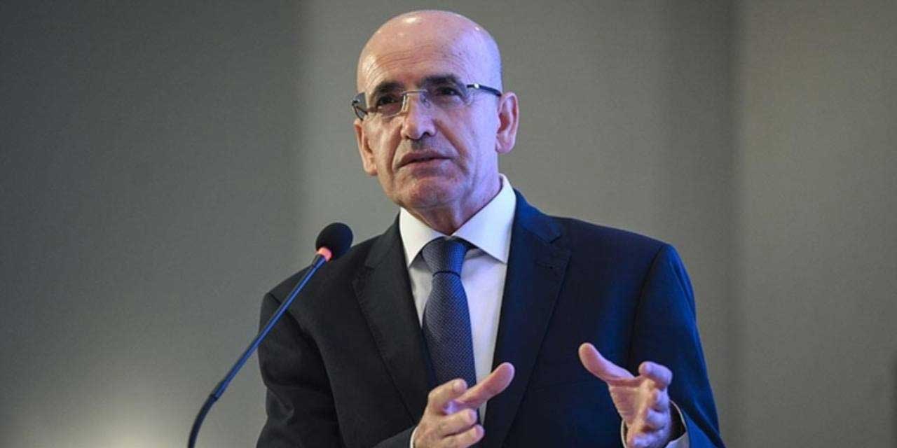 Bakan Mehmet Şimşek’ten dış ticaret değerlendirmesi!