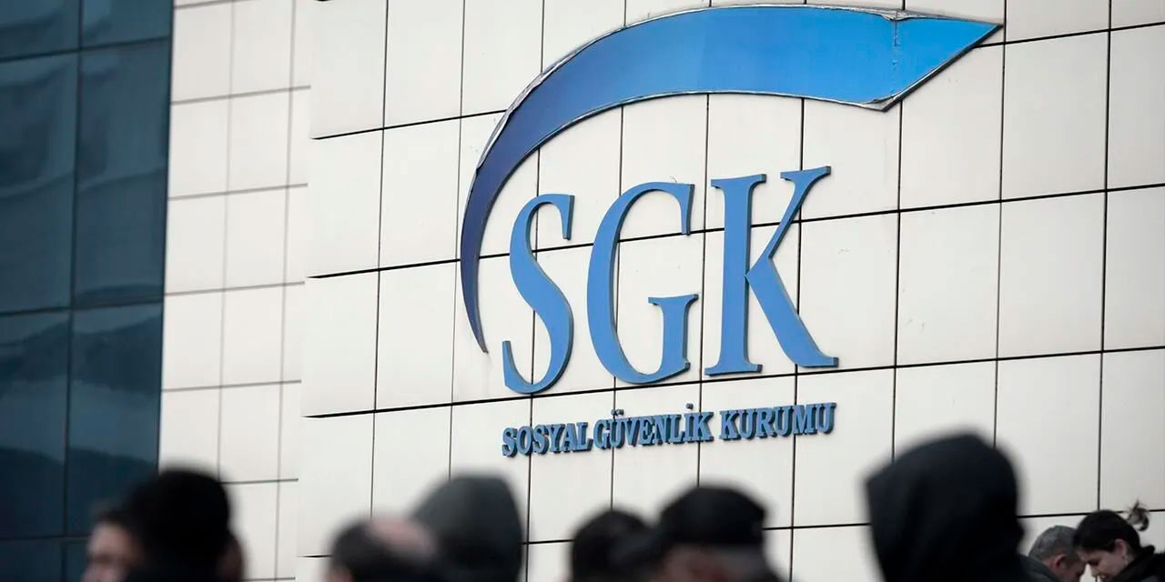 SGK’tan sahte SMS uyarısı