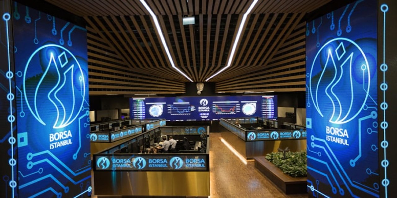 Borsa İstanbul’da Ana Pazar’da işlem gören hissede bir ilk