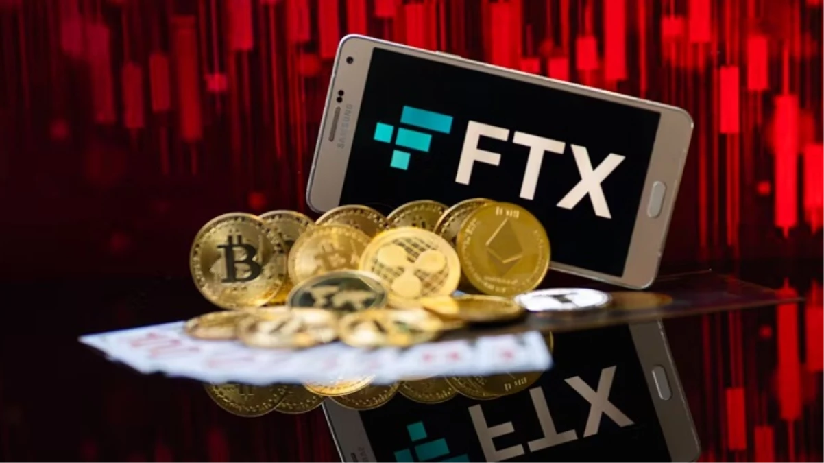 Kripto para borsası FTX’in, müşterilerine 12,7 milyar dolar ödemesi kararlaştırıldı