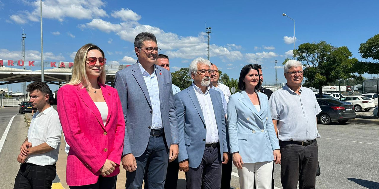 “Sıla yolu” projesi başladı: Gurbetçi sorunları çözülecek!