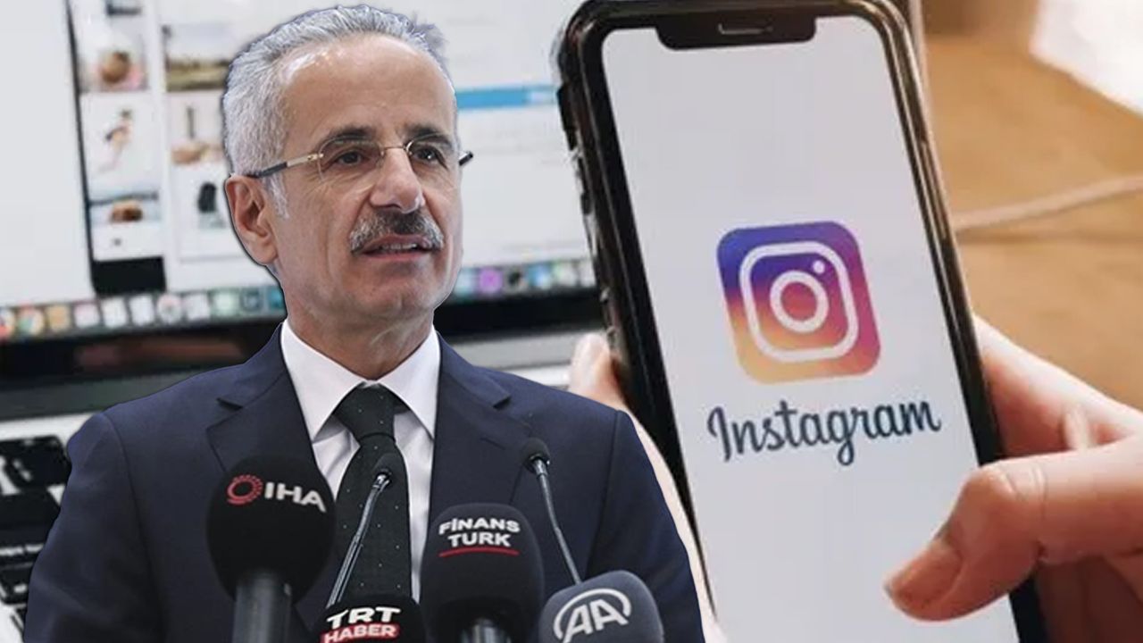 İddia: Instagram yasağı için Erdoğan, Uraloğlu’na kızdı