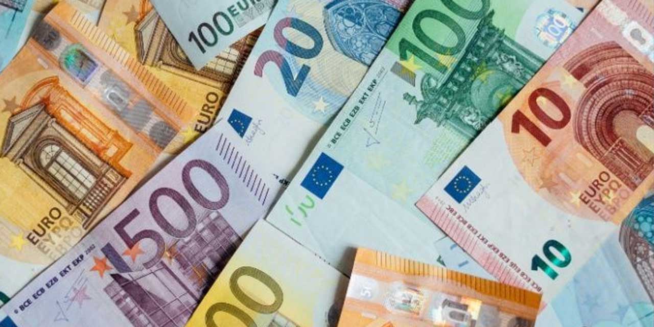 Euro tüm zamanların rekorunu kırdı: 37 TL’yi geçti!