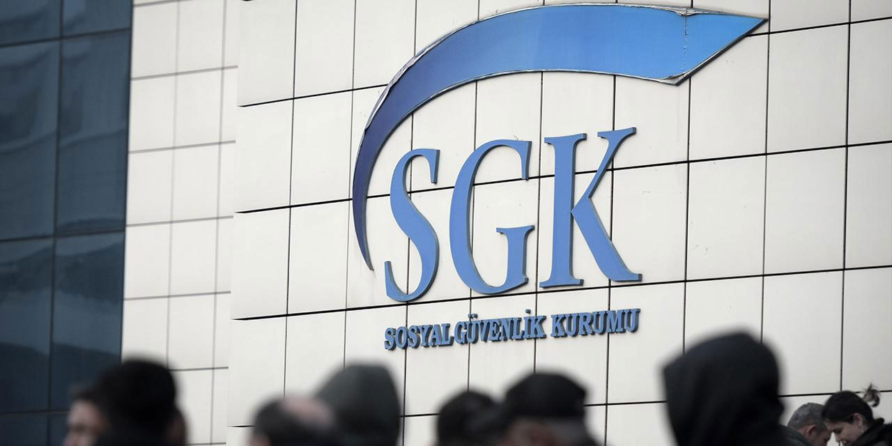 SGK borcu olanlar dikkat! SGK 81 ile genelge gönderdi…