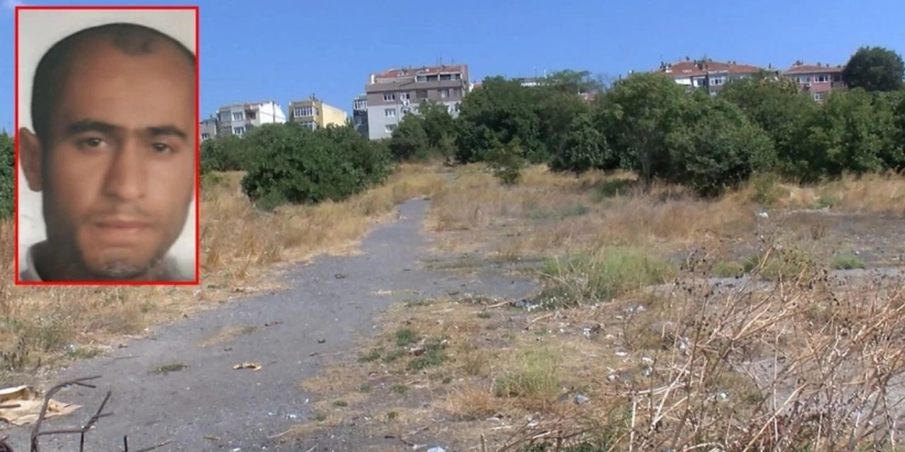 İstanbul Fatih’te sokak köpekleri genç adamı parçaladı!