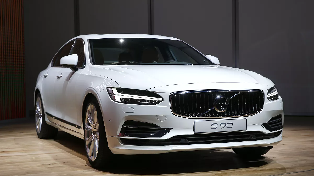 Volvo Türkiye’den sedan otomotiv kararı