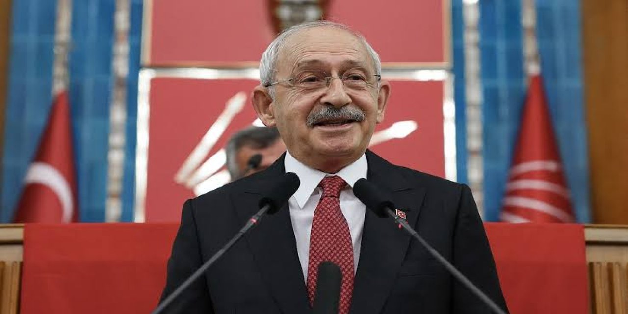 Kılıçdaroğlu’ndan adaylık sorusu ve normalleşme sürecine eleştiri