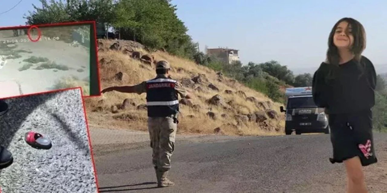 Narin Güran bulundu mu? Diyarbakır’daki Narin’in kaybında son durum