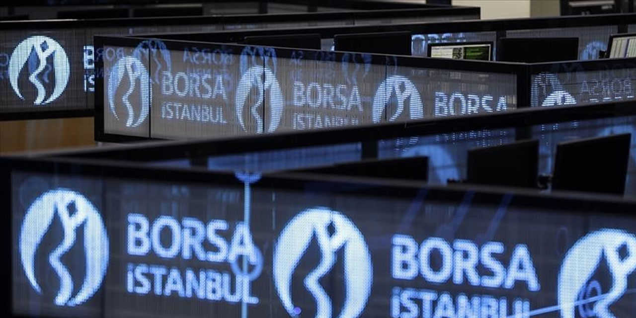 Borsa güne hafif yükselişle başladı!