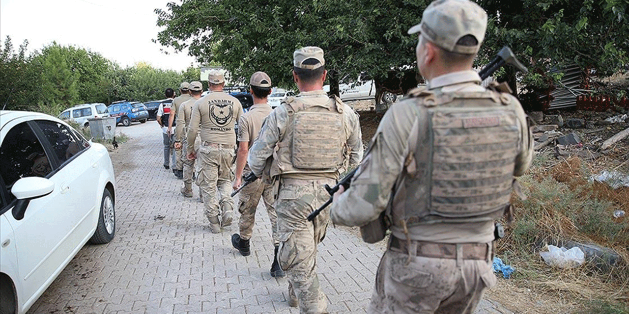 Diyarbakır’da kaybolan 8 yaşındaki Narin’in ağabeyi serbest bırakıldı!