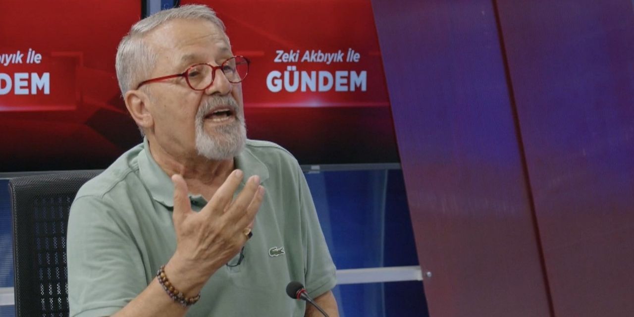 Prof. Dr. Naci Görür uyardı: “7’nin üzerinde deprem üretecek”